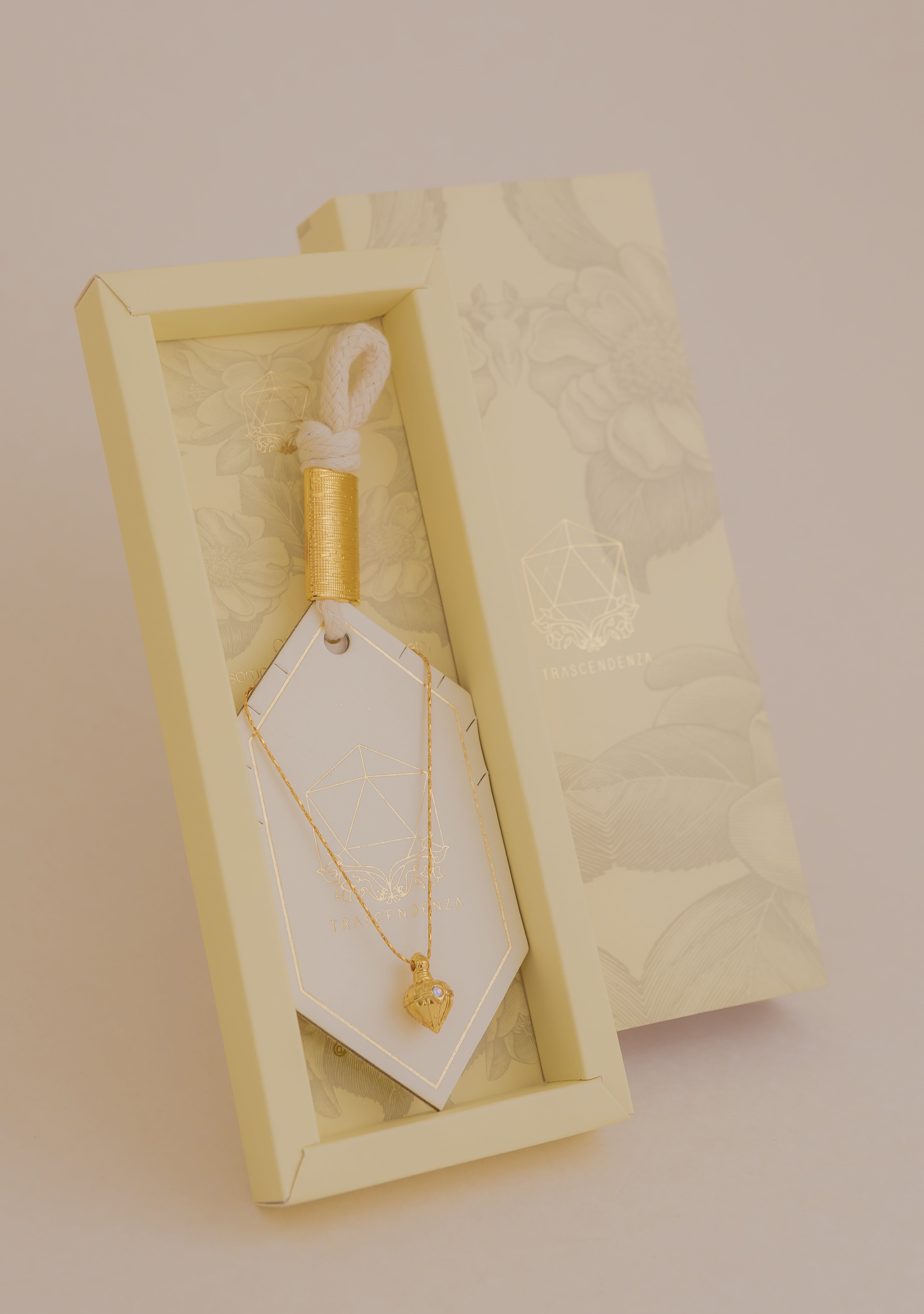 Collar Amor Preciado